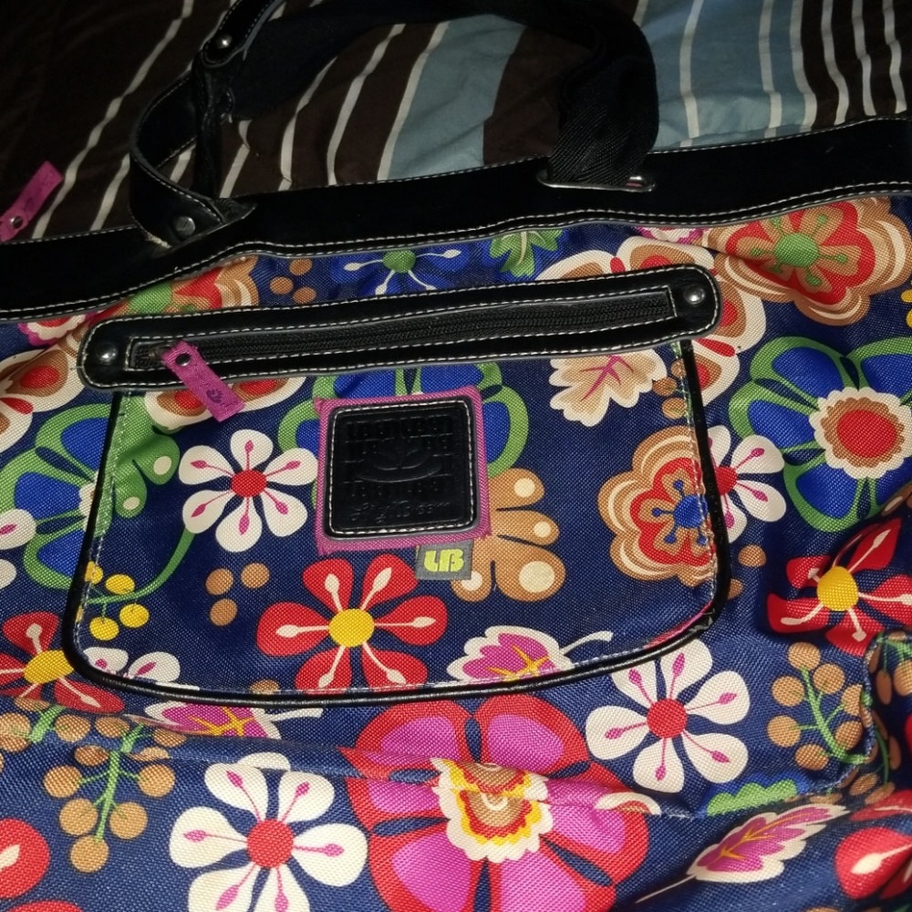 Hand bag